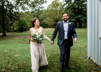 Ghrayeb Wedding