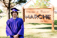 Walker Senior